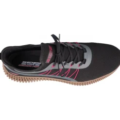 Sneakers|Baskets*Skechers Bobs Geo Black